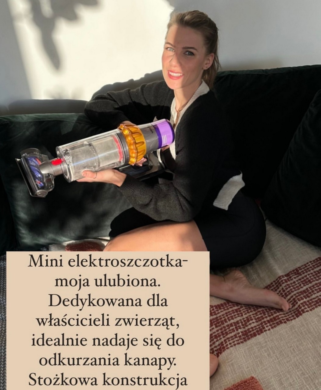 Marta Wierzbicka Feet
